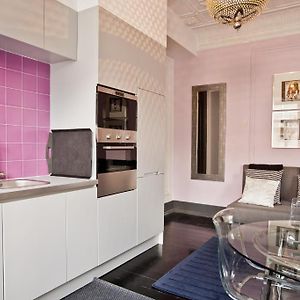 Appartement met een Slaapkamer