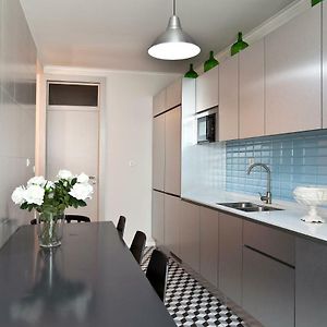 Appartement "Poel"